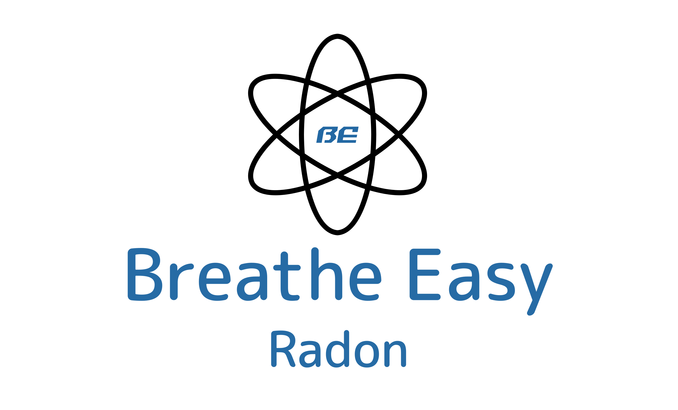 Breathe Easy Radon
